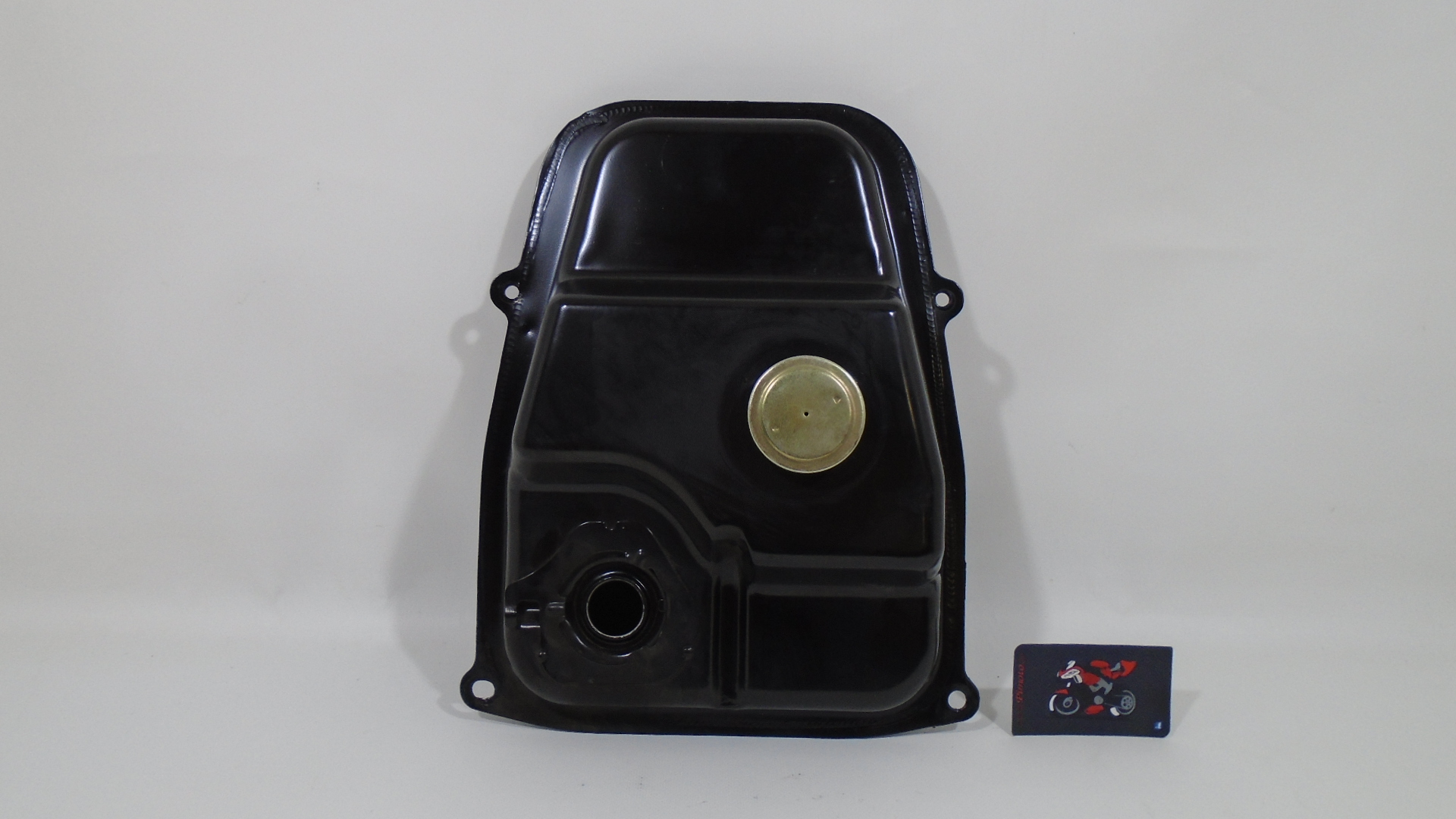 DEPOSITO GASOLINA.
 KYMCO AGILITY CITY 125 EURO3